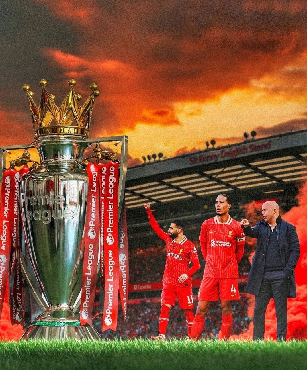 包含欧洲预选赛冠军战火激烈，耀眼新星将涌现的词条