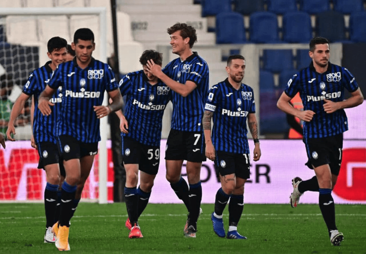 关于意甲劲旅国际米兰备战新赛季，球队士气高涨的信息