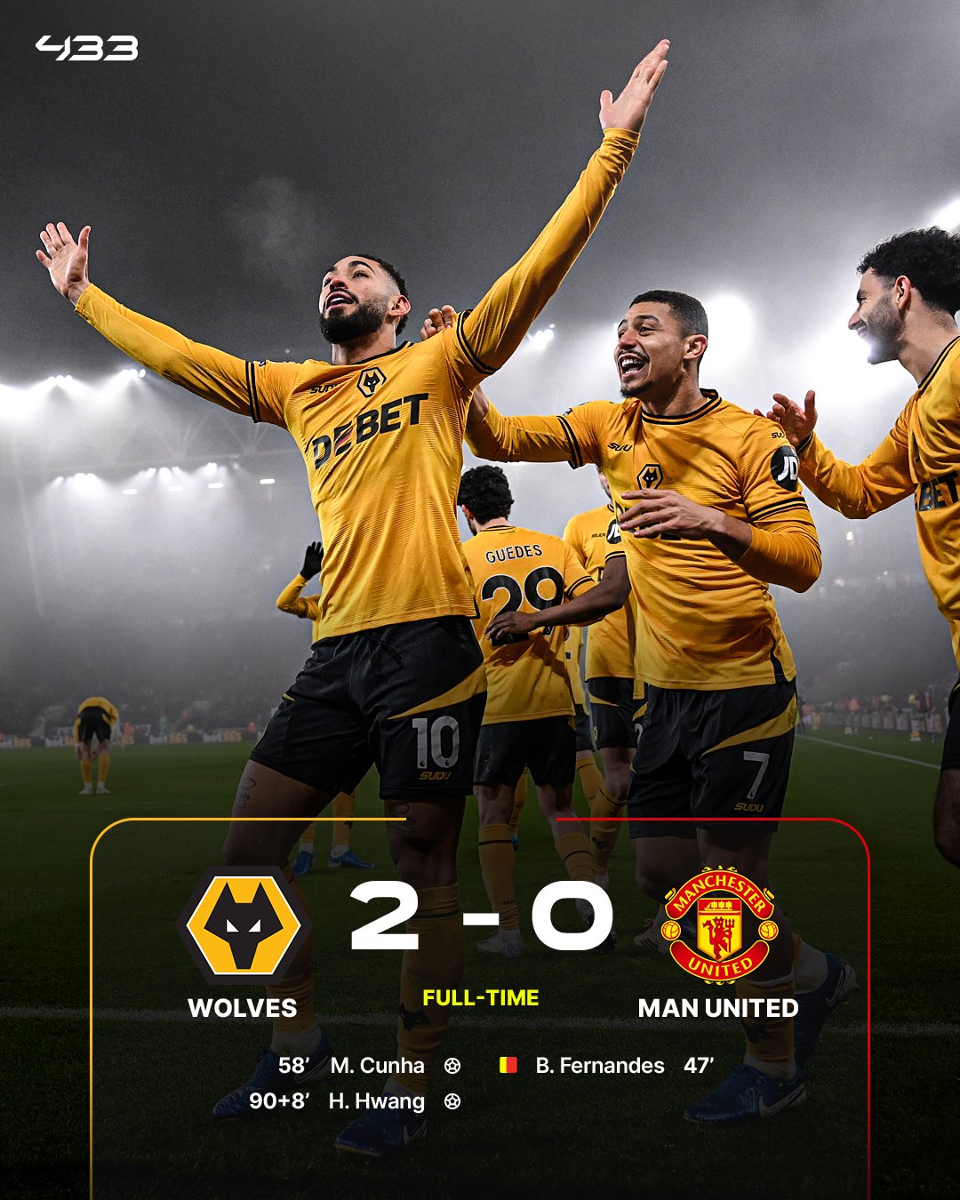 莱切斯特城主场逆转胜利物浦，保级前景稍有改善的简单介绍