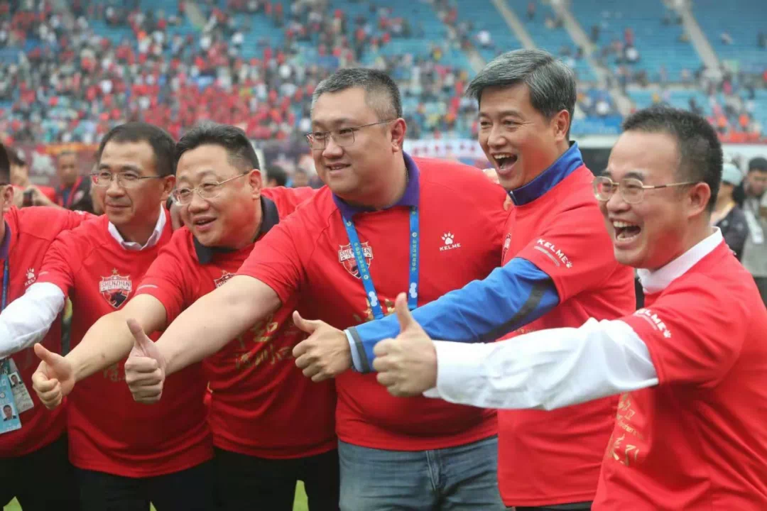 泰达擒下绿城，取得关键胜利！的简单介绍