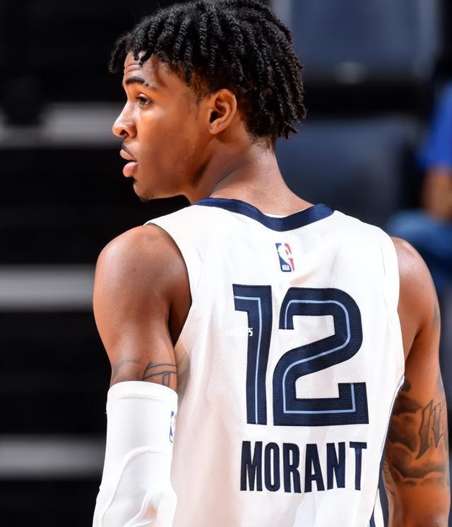 关于魔术力克深圳队，莫兰特带队取胜的信息