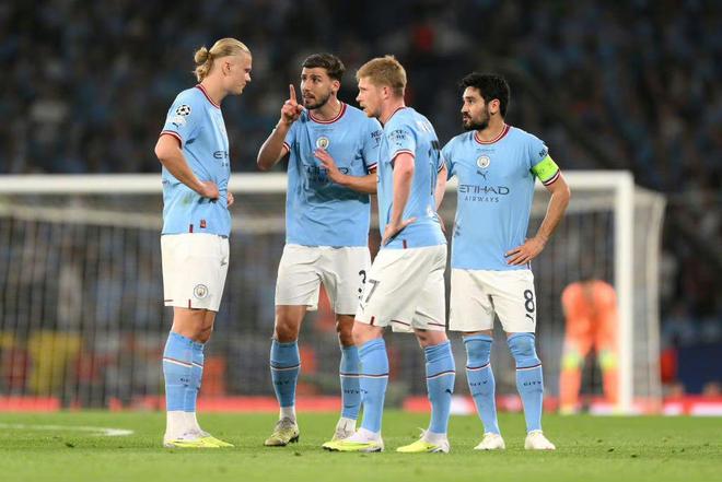 包含挪威完胜多特蒙德,罗德里关键制胜的词条 包含挪威完胜多特蒙德,罗德里关键制胜的词条