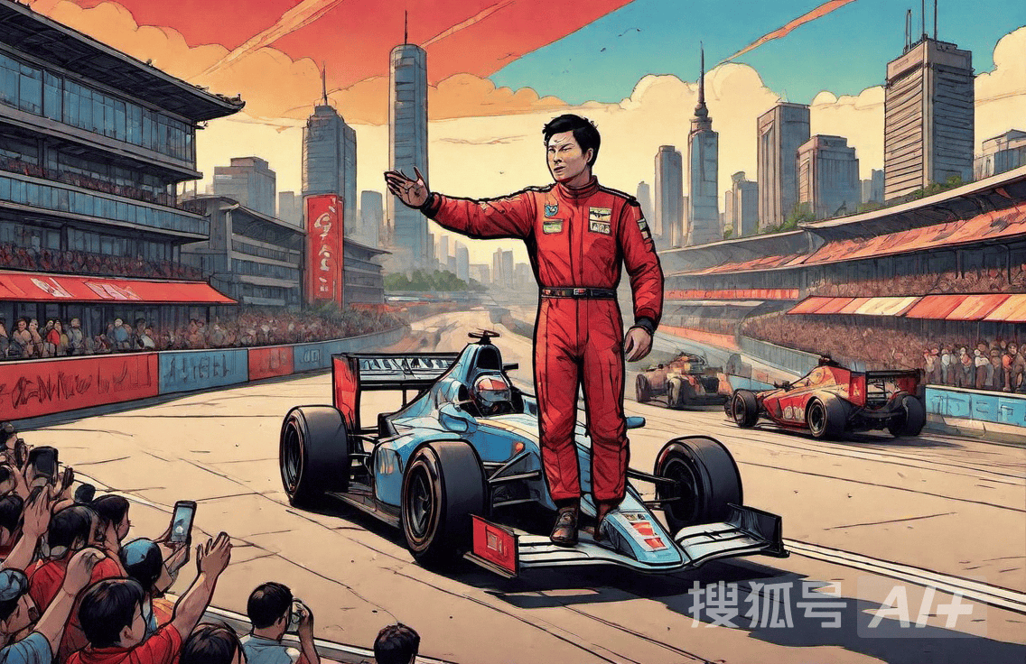 梅赛德斯绝杀红牛车队，周冠宇扛起全队的简单介绍
