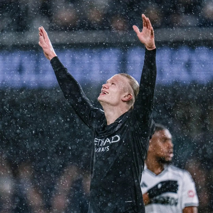 日本险胜美国，哈兰德状态火热的简单介绍