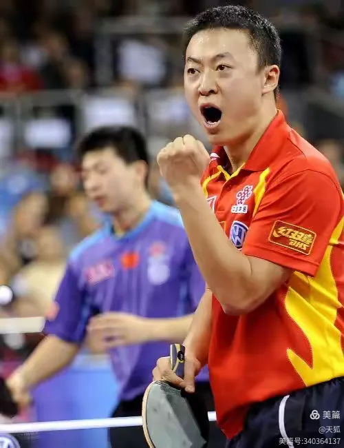 包含泰国队力克丹麦队，马琳高光表现的词条