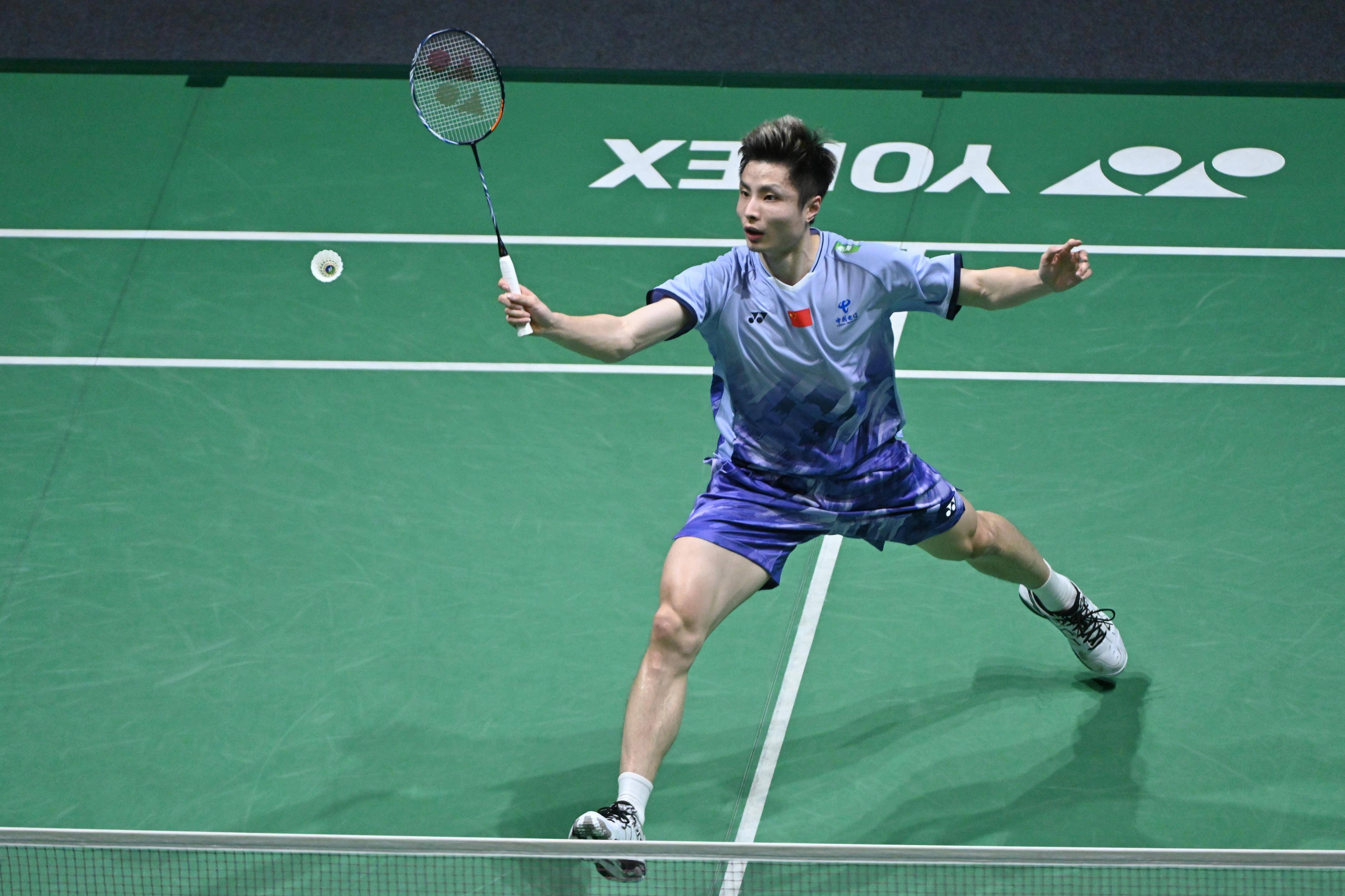 马来西亚队翻盘日本队，石宇奇关键制胜的简单介绍