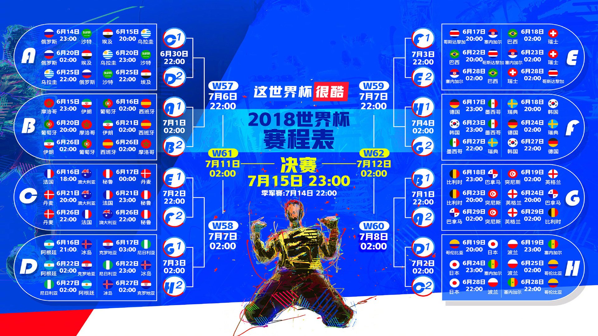 鹈鹕VS北京队，霍勒迪的教科书表演，一场无法复制的篮球艺术